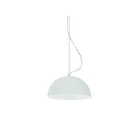 Martinelli Luce Bubbles Lampade A Sospensione, Bianco