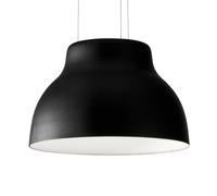 Martinelli Luce Cicala - Lampada LED a sospensione nera 2091/NE