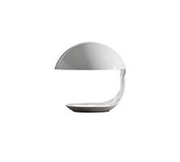 Martinelli Luce Cobra Lampada, Bianco