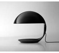 Martinelli Luce, Cobra Nero, Elio Martinelli 1969