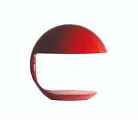 Martinelli Luce, Cobra Rosso, Elio Martinelli 1969