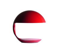 Martinelli Luce, Cobra Rosso, Elio Martinelli 1969
