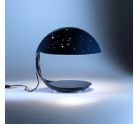 Martinelli Luce, Cobra Scorpius Special Edition, Elio Martinelli, Table lamp