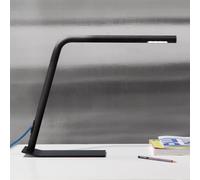 Martinelli Luce Colibri - lampada LED da scrivania 811/T/H/NE