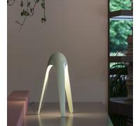 martinelli luce Cyborg lampada da tavolo LED, 825/VE, Cyborg [Lampade per Interni > Lampade da Tavolo]