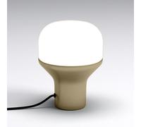 martinelli luce Delux Junior lampada da tavolo, 828/J/CH, Delux [Lampade per Interni > Lampade da Tavolo]