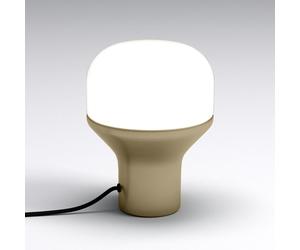 martinelli luce Delux Junior lampada da tavolo, 828/J/CH, Delux [Lampade per Interni > Lampade da Tavolo]