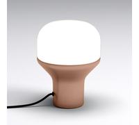 martinelli luce Delux Junior lampada da tavolo, 828/J/CP, Delux [Lampade per Interni > Lampade da Tavolo]