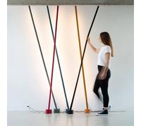 Martinelli Luce Elastica piantana fascia, celeste Martinelli Luce