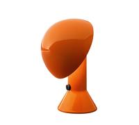 Martinelli Luce, Elmetto Arancio, Elio Martinelli