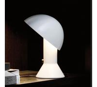 Martinelli Luce, Elmetto Bianco, Elio Martinelli