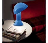 Martinelli Luce, Elmetto Blu, Elio Martinelli