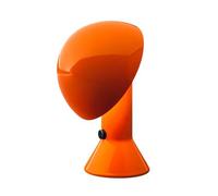 Martinelli Luce Elmetto - Lampada da tavolo, arancio Martinelli Luce