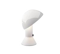 Lampada da Tavolo Elmetto Martinelli Luce Bianco
