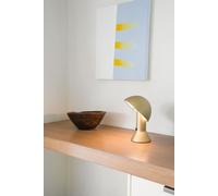 Martinelli Luce Elmetto - Lampada da tavolo design Elio Martinelli 1976
