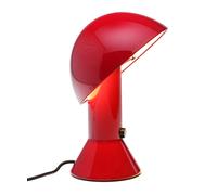 Martinelli Luce Elmetto - Lampada da tavolo design Elio Martinelli 1976
