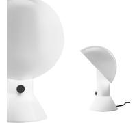 Martinelli Luce Elmetto - Lampada da tavolo design Elio Martinelli 1976