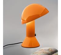 martinelli luce Elmetto lampada da tavolo E27 1 x 8 W Ø22 A: 28 cm, 685/AR, Elmetto [Lampade per Interni > Lampade da Tavolo]