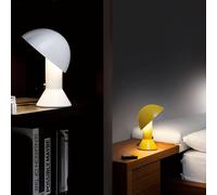 Martinelli Luce Elmetto - Lampada da tavolo, giallo Martinelli Luce