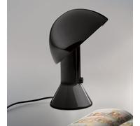 Martinelli Luce, Elmetto Nero, Elio Martinelli