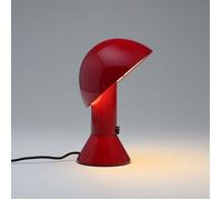 Martinelli Luce, Elmetto Rosso, Elio Martinelli