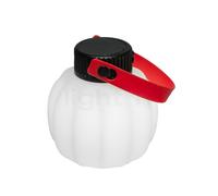 Martinelli Luce Kiki lampada LED tavolo IP65 USB Martinelli Luce