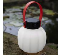 Martinelli Luce Kiki lampada LED tavolo IP65 USB Martinelli Luce