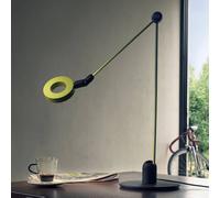 Martinelli Luce L'amica LED da tavolo, pistacchio Martinelli Luce