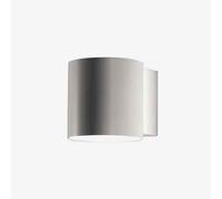 Martinelli Luce Lampada Da Parete Tube ø10 cm
