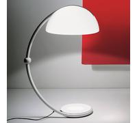 Martinelli Luce Lampada da terra Serpente Martinelli Luce