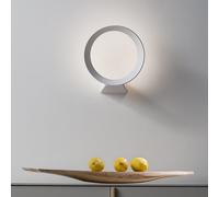 martinelli luce LED+O lampada a parete LED, 1434/2700/BI, LED+O [Lampade per Interni > Lampade a Parete]