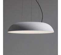 Martinelli Luce Maggiolone sospesa 930 60cm bianco Martinelli Luce