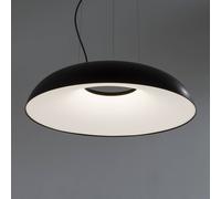 Martinelli Luce Maggiolone sospesa 930 60cm nero Martinelli Luce