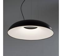 Martinelli Luce Maggiolone sospesa 930 85cm nero Martinelli Luce
