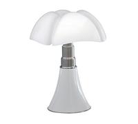 Martinelli Luce MartinelliLice Minipistrello LED dimmerabile BIANCO