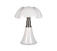 Martinelli Luce, Minipipistrello Bianco, Gae Aulenti