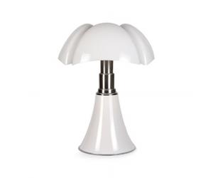Martinelli Luce Mini Pipistrello Lampada, Bianco