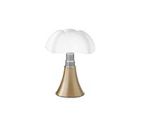 Martinelli Luce Mini Pipistrello Ottone DIMMER