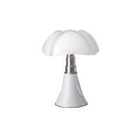 Martinelli Luce, Minipipistrello Bianco, Gae Aulenti