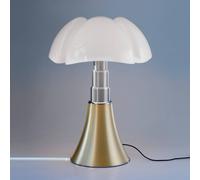 Martinelli Luce Pipistrello E14, ottone Martinelli Luce