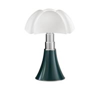 martinelli luce Pipistrello lampada da tavolo, LED, 620/DIM/L/1/VE, Pipistrello; Minipipistrello [Lampade per Interni > Lampade da Tavolo]