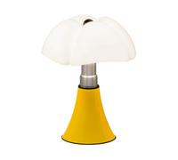 martinelli luce Pipistrello lampada da tavolo, LED, 620/J/DIM/NE/GI, Pipistrello; Minipipistrello [Lampade per Interni > Lampade da Tavolo]