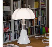 martinelli luce Pipistrello lampada da tavolo, LED, 620/MED/DIM/BI, Pipistrello [Lampade per Interni > Lampade da Tavolo]