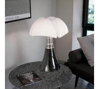 martinelli luce Pipistrello lampada da tavolo, LED, 620/MED/DIM/NE, Pipistrello [Lampade per Interni > Lampade da Tavolo]