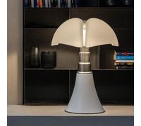 martinelli luce Pipistrello lampada da tavolo, LED, 620/MED/DIM/OP/BI, Pipistrello [Lampade per Interni > Lampade da Tavolo]
