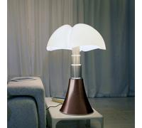 martinelli luce Pipistrello lampada da tavolo, LED, Tunable White, 620/DIM/BD/L/1/MA, Pipistrello [Lampade per Interni > Lampade da Tavolo]