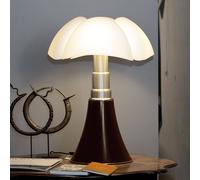 Martinelli Luce Pipistrello lampada, marrone Martinelli Luce