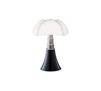 Martinelli Luce Pipistrello Med Lampada, Bianco/Testa Di Moro