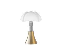 Martinelli Luce Pipistrello MED Ottone