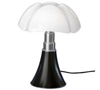 Martinelli Luce, Pipistrello Nero, Gae Aulenti 1965